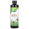 Organic MCT Oil, 16 fl oz (480 ml) image 1