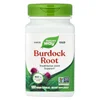 Burdock Root, 100 Vegan Capsules (430 mg per Capsule)