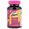 Alive!® Prenatal Premium Multivitamin, Berry, 60 Vegan Softgels image 4