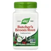 Butcher's Broom Root, 100 Vegan Capsules (360 mg per Capsule)
