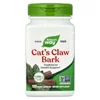 Cat's Claw Bark, 100 Vegan Capsules (0.48 mg per Capsule)