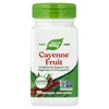 Cayenne Fruit, 40,000 SHU, 100 Vegan Capsules