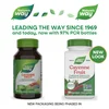 Cayenne Fruit, 40,000 SHU, 100 Vegan Capsules image 3