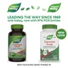 Cayenne Fruit, 180 Vegan Capsules (450 mg Per capsule) image 3