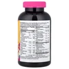 Alive!® Women's 50+ Multivitamin Gummy, Mixed Berry, 130 Gummies image 2