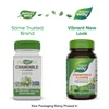 Chamomile Flower, 700 mg, 100 Vegan Capsules (350 mg per Capsule) image 3