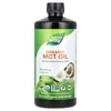 Organic MCT Oil, 30 fl oz (887 ml)