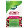 CranRx®, Women's Care with Probiotics, 60 Capsules