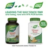 Ginger Root, 240 Vegan Capsules (0.55 mg per Capsule) image 3