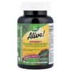 Alive!® Women's Garden Goodness™ Complete Multivitamin, 60 Tablets image 3