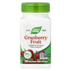 Cranberry Fruit, 100 Vegan Capsules (465 mg per Capsule)