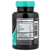 NutraVege®, Omega-3, Fresh Mint, 500 mg, 30 Softgels image 2