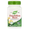 Dandelion Root, 100 Vegan Capsules (525 mg per Capsule)