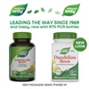 Dandelion Root, 100 Vegan Capsules (525 mg per Capsule) image 3