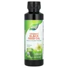 Organic Black Seed Oil, 8 fl oz (236 ml) image 1