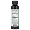 Organic Black Seed Oil, 8 fl oz (236 ml) image 2