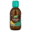 Algal Oil, Omega-3, Cranberry Orange , 6.8 fl oz (200 ml)