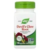 Devil's Claw Root, 100 Vegan Capsules (480 mg per Capsule)