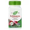 Echinacea, Purpurea Herb, 100 Vegan Capsules (0.4 mg per Capsule) image 1