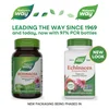 Echinacea, Purpurea Herb, 100 Vegan Capsules (0.4 mg per Capsule) image 3