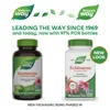 Echinacea Purpurea Herb, 180 Vegan Capsules (400 mg per Capsule) image 3