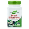 Black Elderberry, 100 Vegan Capsules (575 mg per Capsule)