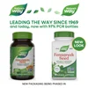 Fenugreek Seed, 100 Vegan Capsules (565 mg per Capsule) image 3