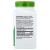 Feverfew Herb, 380 mg, 180 Vegan Capsules image 2