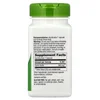 Garlic Bulb, 580 mg, 100 Vegan Capsules image 2
