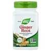 Ginger Root, 100 Vegan Capsules (550 mg per Capsule) image 1