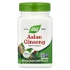 Asian Ginseng, 100 Vegan Capsules (560 mg per Capsule)