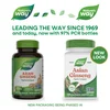 Asian Ginseng, 100 Vegan Capsules (560 mg per Capsule) image 3