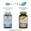 Kids, Cool & Calm Gummy, Ages 8 +, Grape, 40 Gummies image 3