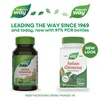 Asian Ginseng, 50 Vegan Capsules (560 mg per Capsule) image 3