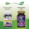 Kids Cough Relief + Immune Gummy, Elderberry, 36 Gummies image 3