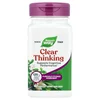 Clear Thinking, 40 Capsules image 1