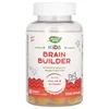 Kids Brain Builder Gummies, Ages 4+, Lemonade, 60 Gummies image 1