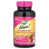Alive!® Women's 50+ Complete Multivitamin, 110 Tablets
