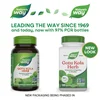 Gotu Kola Herb, 100 Vegan Capsules (475 mg per Capsule) image 3