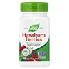 Hawthorn Berries, 100 Vegan Capsules (360 mg per Capsule) image 1