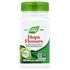 Hops Flowers, 100 Vegan Capsules (310 mg per Capsule) image 1