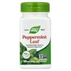 Peppermint Leaf, 100 Vegan Capsules (350 mg per Capsule)