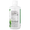 Aloe Vera Leaf Juiceand Inner Leaf Gel, with Aloe Polymax+™, Wild Berry, 33.8 fl oz (1 Liter) image 2