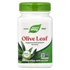 Olive Leaf, 100 Vegan Capsules (500 mg per Capsule)
