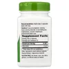 Olive Leaf, 100 Vegan Capsules (500 mg per Capsule) image 2