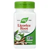 Licorice Root, 100 Vegan Capsules (450 mg per Capsule) image 1