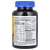 Alive! Men's Gummy Multivitamin, Zero Sugar, Peach, 50 Gummies image 2