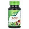 Orchard Fruits, Fruit Powder Blend, 60 Vegan Capsules image 1