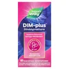 DIM-Plus™, 60 Vegan Capsules image 1