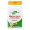 Magnesium Glycinate Complex, 120 Vegan Tablets (110 mg per Tablet)